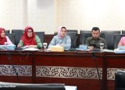 Komisi V DPRD Sumbar Gelar Rakerja, Bahas Evaluasi APBD 2024 dan Tindak Lanjut LHP BPK
