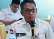 Ketua DPRD Sumbar Evi Yandri Hadiri Focus Group Discussion: Pentingnya Sinergi Lintas Sektor Jelang Idul Adha 1446 H
