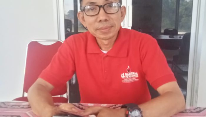 DPC PDIP PALI Akan Gelar Kegiatan Upacara 1 Juni 2025