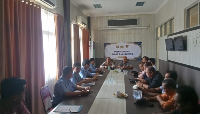LSM Jangkar Akan Gelar Aksi Lebih Besar Jika PT. MHP Ingkar Janji
