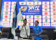 Wakil Ketua DPRD Surakarta Jadi Ketua DPD KNPI Surakarta 2024-2028 Lewat Voting Sengit