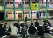Mimbar Bebas dan Diskusi Peringati Hari Kesaktian Pancasila, Mahasiswa FISIP Unwahas Suarakan Refleksi dan Sinergitas