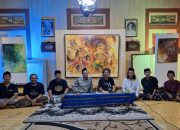 Bedah Buku, “Melihat Indonesia dari Angkutan Umum”: Merangkai Makna Kebangsaan di Ndalem Wongsorogo
