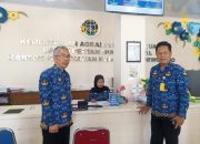 BPN Launching RaLaLi (Roya Layanan Lima Menit) se-Jateng