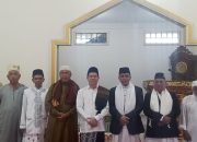H.Kristian, S.M Wakil Ketua Satu DPRD Pali Idul Adha Momentum Ingatkan Sejarah Peristiwa Qurban