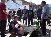 PDAM Tirta Perwitasari Purworejo Rayakan Idul Adha 1446 H dengan Ikut Serta Berqurban