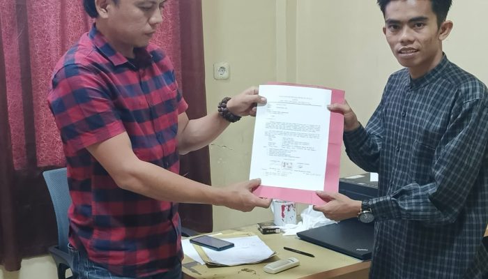 Aliansi Pemuda Peduli PALI Akan Gelar Aksi damai terkait Pengadaan Mobil Dinas Bupati PALI