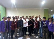 BEM Banten Bersatu dan Mahasiswa Gelar Aksi Kritik 100 Hari Kerja Bupati Tangerang: Kinerja Dinilai Masih Minim