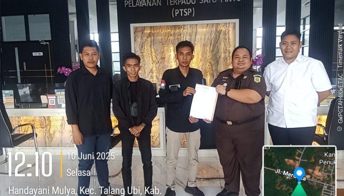 Aktivis Laporkan Pengadaan Mobil Dinas Bupati dan Wakil Bupati Pali yang Diduga Tidak Sesuai Peraturan