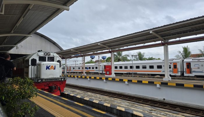 Mobilitas Masyarakat Kutoarjo Semakin Mudah Menuju Surabaya Pasarturi Lintas Utara