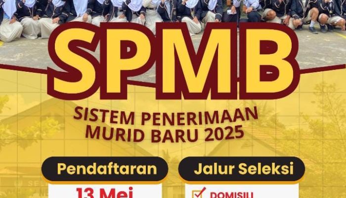 Kesalahan Desain Pamplet : Jovan dan Puluhan Salon Siswa Terancam Putus Sekolah