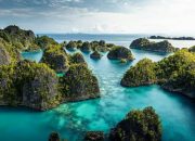 Mendorong Hilirisasi Nikel Nasional: Tantangan dan Peluang dari Pertambangan di Raja Ampat
