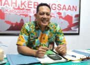 Harap Waspada dan Peduli Lingkungan, Buntut Terduga Teroris Diamankan Densus 88