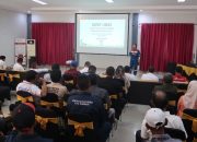 PEP Ajak Wartawan Prabumulih dan Limau Kupas Tuntas Industri Hulu Migas