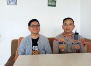 Hut Bhayangkara ke-79, Polres Purworejo Laksanakan Bakti Sosial Periksa Mata Gratis