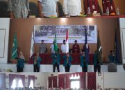 BEM FAI UNWAHAS Berhasil Selenggarakan LKMM-TD 2025: Mencetak Pemimpin Mahasiswa yang BAIK ( Berkemajuan, Adaptif, Inovatif & Kreatif