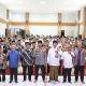 Hut Bhayangkara ke-79, Polres Purworejo Gelar Doa Bersama Lintas Agama