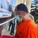 Mantan Pj Kades Karang Tanding Pali Jadi Tersangka Korupsi Dana Desa Rp860 Juta