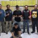 Curi Sepeda Motor Beserta HP Warga Sugiwaras Barat Diamankan Tim Macan RKT