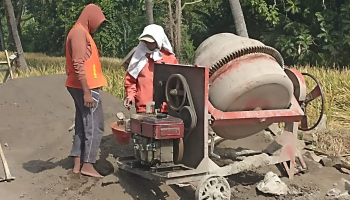 CV Shasmecka Jaya Diduga Gagal Pastikan Keselamatan Kerja