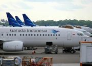 Polemik Penyelewengan Jabatan Sampai Perekrutan Karyawan di Maskapai Garuda