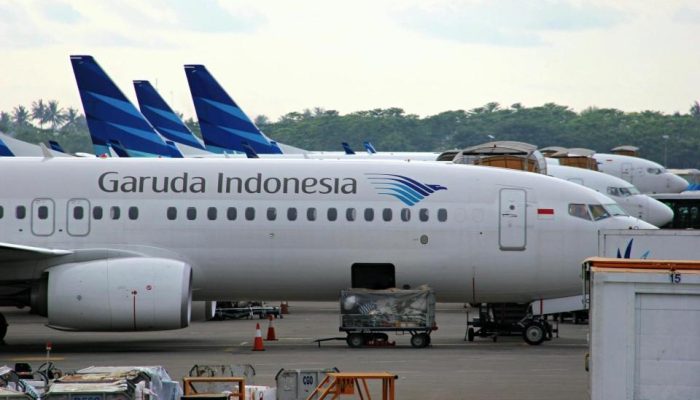 Polemik Penyelewengan Jabatan Sampai Perekrutan Karyawan di Maskapai Garuda
