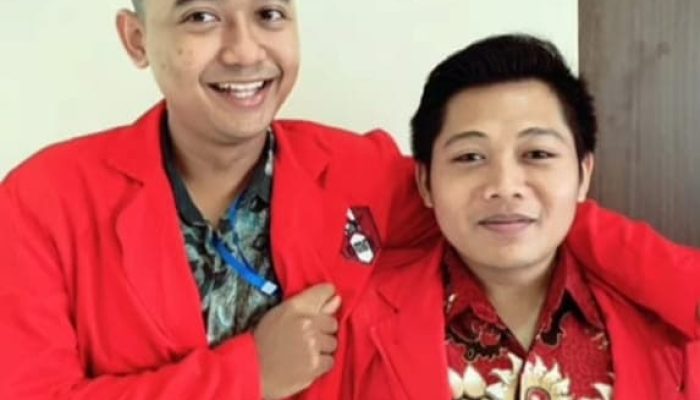 GMNI Sukoharjo Dukung Penuh Kongres XXII di Bandung
