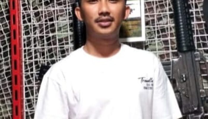 Desak Kapolres Muratara Tindak Penampungan dan Penyulingan Minyak Ilegal