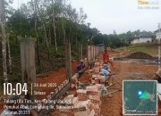 Jeri Lontong Bongkar Kejanggalan Proyek Sekolah Rabbani, “Transparansi Nol”