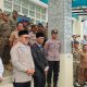 Wakil Ketua 2 DPRD Pali Tinggalkan Rapat Paripurna, Temui Masa Aksi Demo