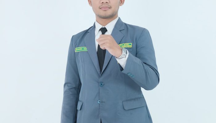 Ketua IPNU Kebumen Serukan Wisuda Dikembalikan untuk Lulusan Perguruan Tinggi