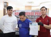 Rugikan Korban Rp.1 Miliar, Penipuan Berkedok Usaha Videotron Berakhir di Jeruji Besi