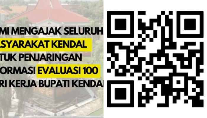 BEM Kendal Serap Aspirasi Warga: 100 Hari Kinerja Bupati Kendal Dikritik Pedas