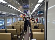 Diskon Tiket 30% untuk KA Ekonomi Non Subsidi, Dorong Mobilitas dan Pemulihan Ekonomi