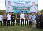 Pemkab Purworejo Dukung Penuh Implementasi Program Mageri Segoro