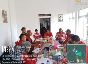 DPC PDIP PALI Gelar Rapat Persiapan Reses DPR RI Dr. H.M. Giri Ramanda N Kiemas, SE, M.M
