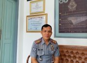 Rutan Kelas IIB Gelar Kegiatan Pengajian WBP Bersama Komunitas S3 Purworejo