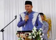 Wakil Walikota Prabumulih Secara Resmi Membuka Kegiatan Open Recruitment Anggota Baru FIRMA Kota Prabumulih Angkatan Ke-3