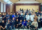 Audiensi Karang Taruna Kota Prabumulih Bersama Walikota Prabumulih : Sinergi Pemuda dan Pemerintah