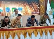 Pemerintah Kota Prabumulih Torehkan Prestasi, Tata Kelola Keuangan Daerah yang Baik