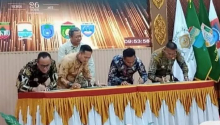 Pemerintah Kota Prabumulih Torehkan Prestasi, Tata Kelola Keuangan Daerah yang Baik