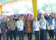 Pemerintah Kota Prabumulih Gelar Pasar Murah di Kelurahan Arimbi Jaya