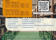 Dinas Perpustakaan Purworejo Gelar Lomba Resensi Buku, Hadiah Puluhan Juta untuk Pelajar