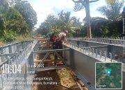 Exs Pipa jembatan Lama Talang Akar – Sungai Dua : Masih Laku Dipasaran