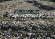 TPA Darupono Terancam Ditutup, Pemkab Kendal Siapkan Pembenahan Total