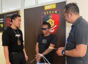 Kantor MBG Belum Diresmikan di Bobol Maling, Polres Surakarta Ringkus 1 Pelaku dan 1 Masih Buron