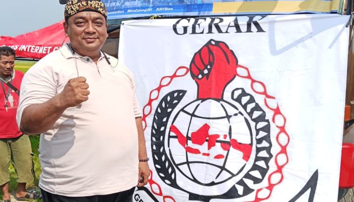 Keluk GERAK: UNY di Blora Kota Adalah Legacy yang Wajib Diperjuangkan Bupati
