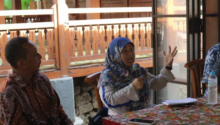 UMS Kukuhkan Dua Guru Besar Baru, Ahli Kesehatan Mental Anak dan Inovator Beton Ramah Lingkungan