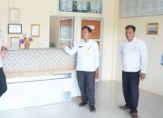 Pemkot Prabumulih Melalui Diskominfo Tunjukkan Komitmen Tingkatkan Infrastruktur Teknologi Informasi