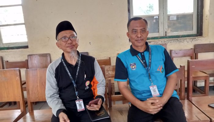 SPMB 2025 SMPN 13 Purworejo, Tak Buka Pendaftaran Offline
